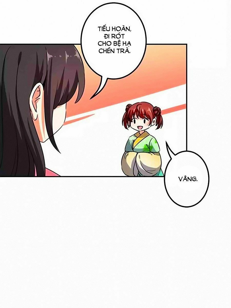 Vương Gia ! Ngươi Thật Bỉ Ổi !: Chapter 381