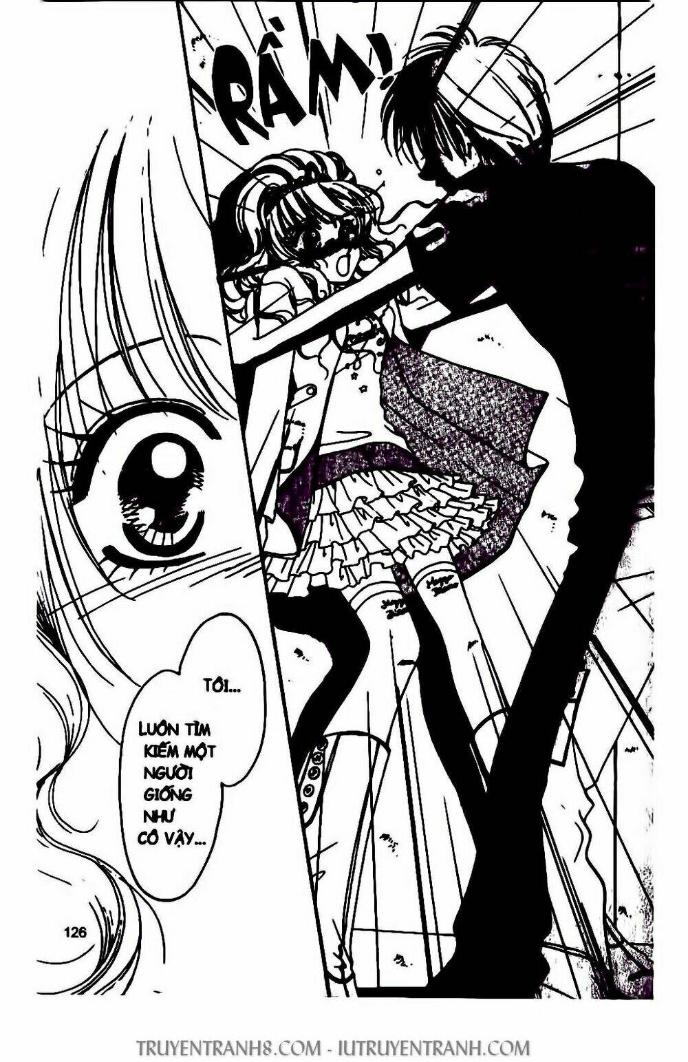 Bộ Sưu Tập Lọ Lem: Chapter 34