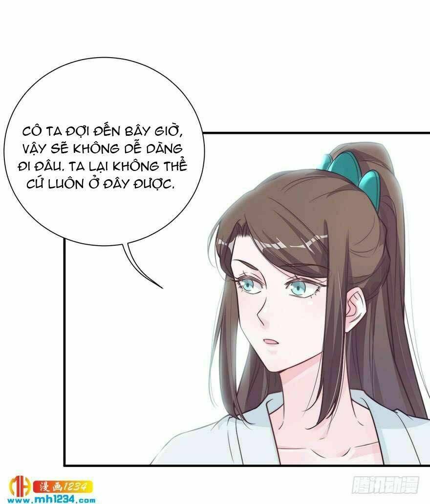 Cung Đấu Live: Chapter 17