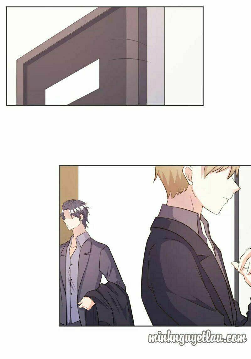 Hôn Nhân Dục Vọng: Thiếu Gia Nhẹ Một Chút!: Chapter 43