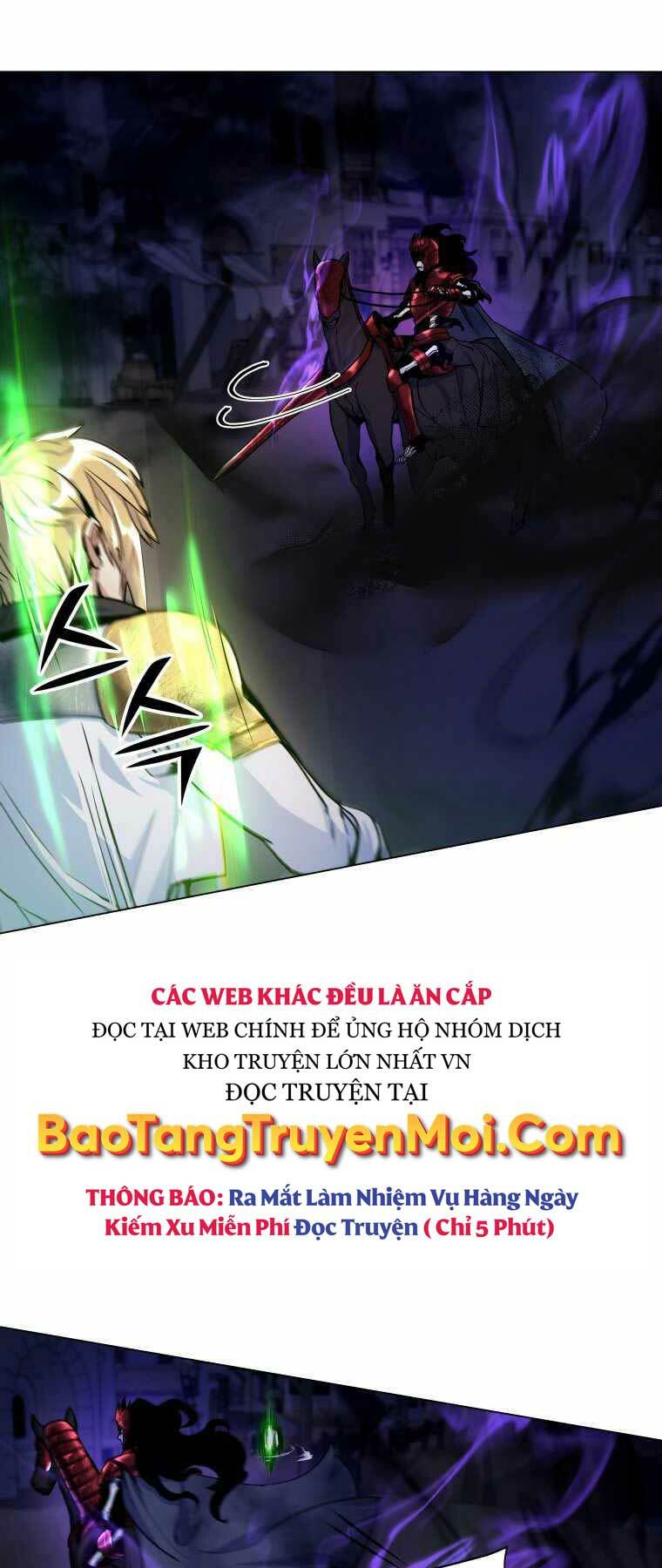 Bạo Chúa Cường Hoành: Chapter 20