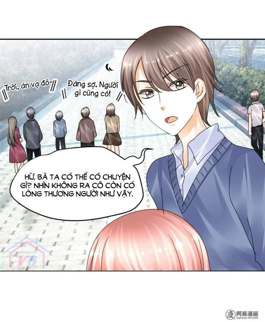 Tiền Thế Kim Sinh Của Chung Tiểu Thư: Chapter 15