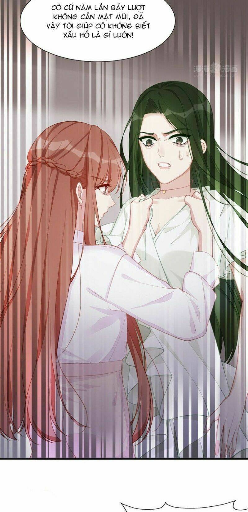 Chỉ Muốn Cưng Chiều Em: Chapter 28