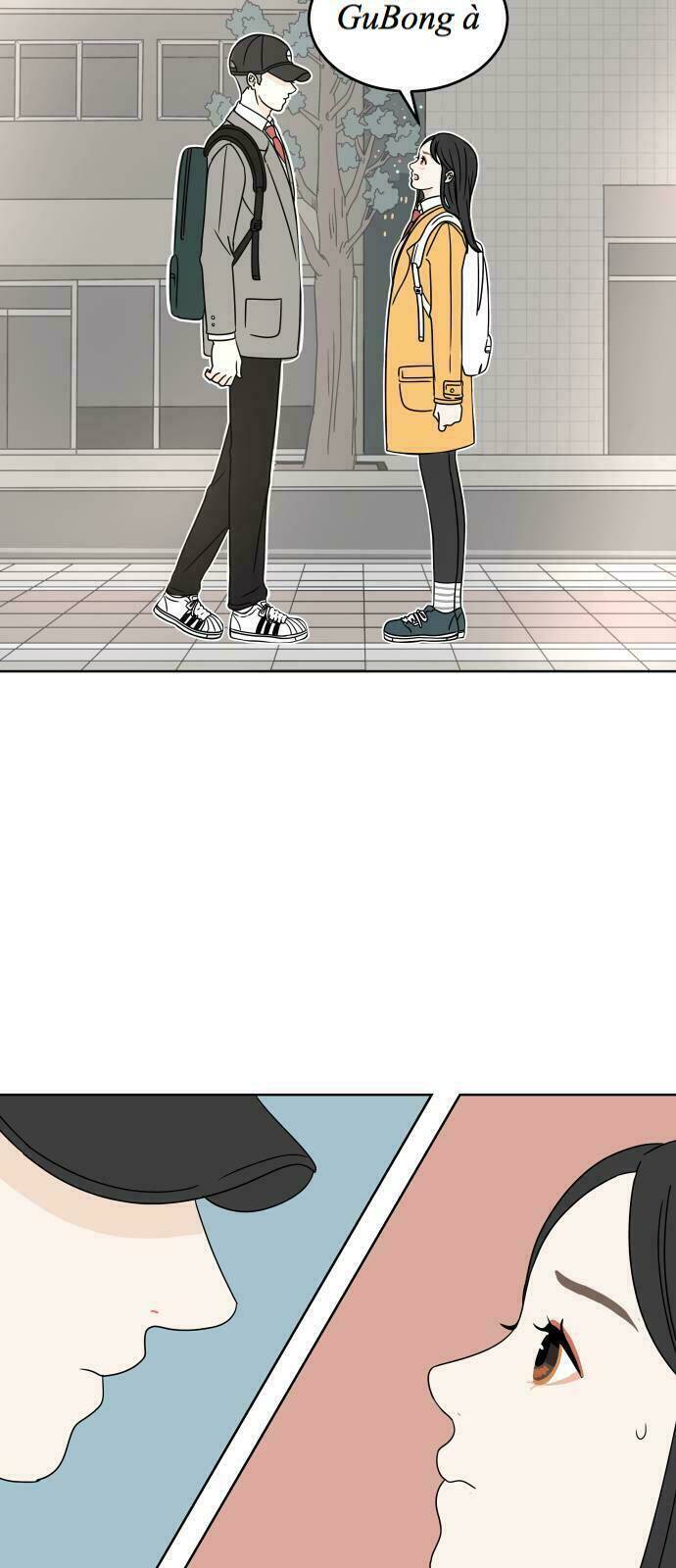 30 Phút Bước Đi Bên Em: Chapter 3