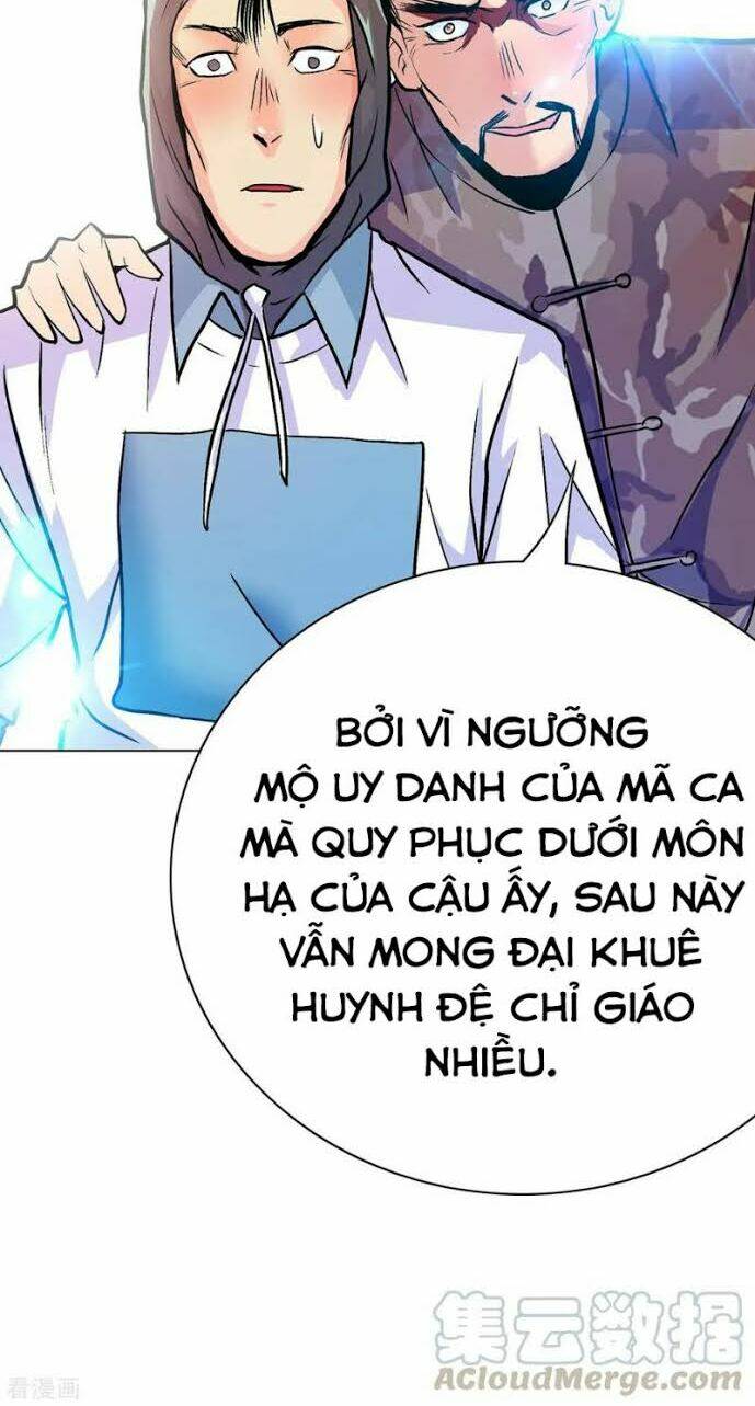 Hệ Thống Tiên Tôn Tại Đô Thị: Chapter 70