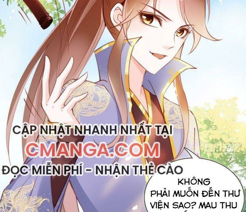 Nàng Trở Thành Bạch Nguyệt Quang Của Vương Gia Bệnh Kiều: Chapter 12