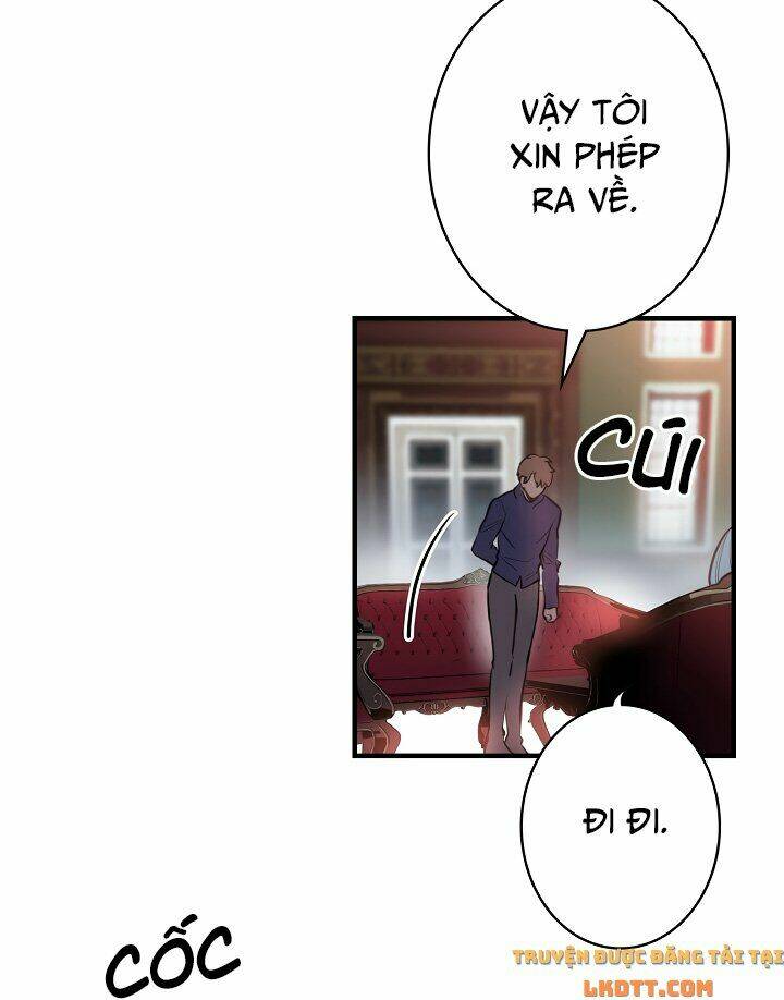 Hoàng Phi Bóng Tối: Chapter 18