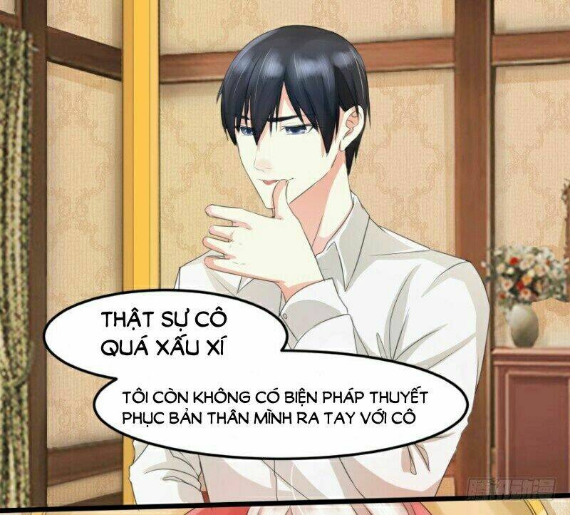 Mặt Nạ Kiều Thê: Chapter 5