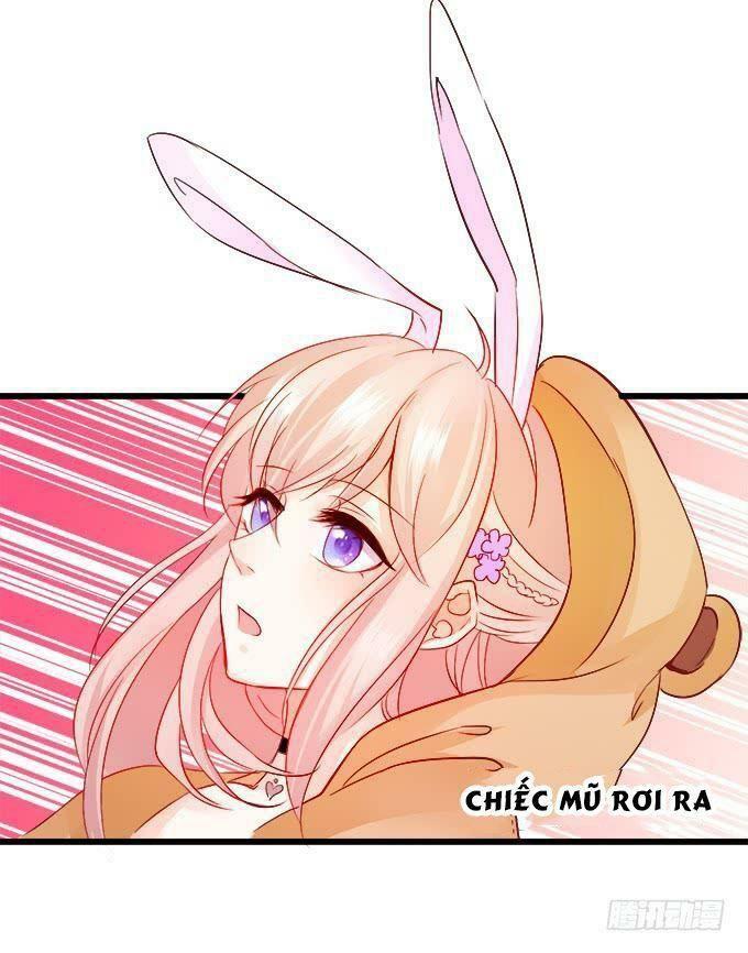 Hồ Tiên Hung Bạo: Chapter 13