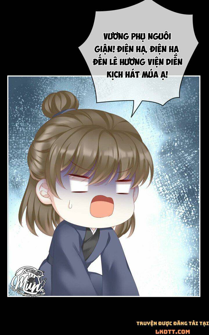 Kiều Phu Có Hỉ: Chapter 11