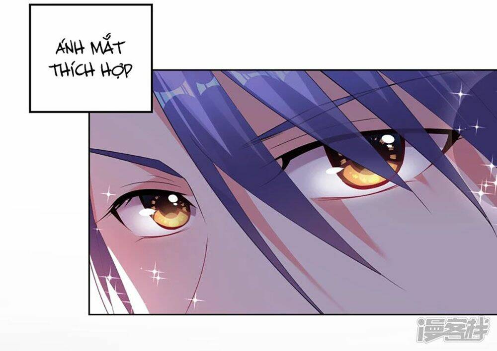 Tôi Bị Tổng Tài Ám Hại: Chapter 98