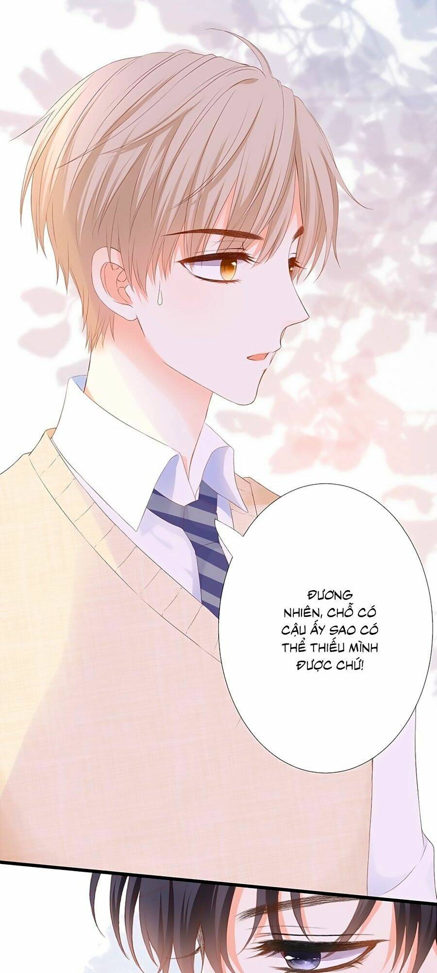 Đóa Hoa Chớm Nở: Chapter 33