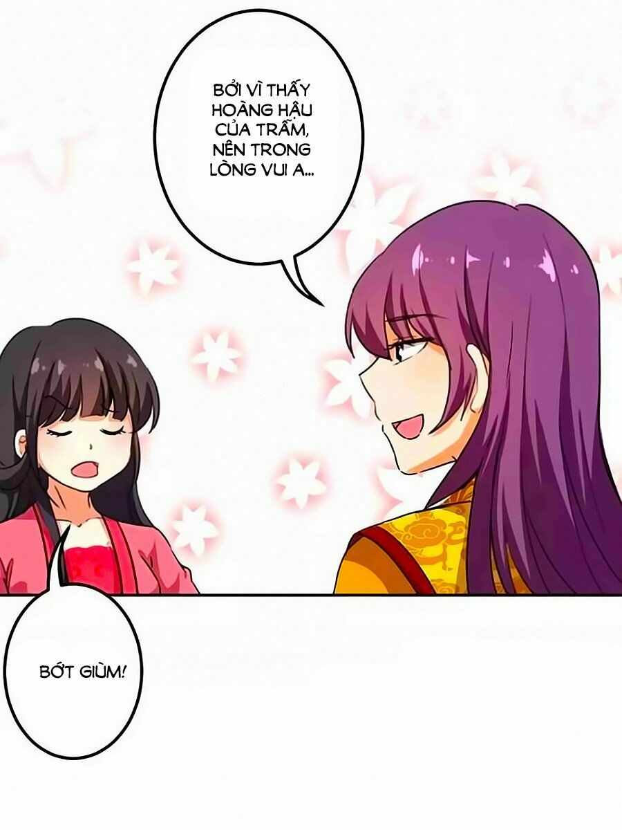 Vương Gia ! Ngươi Thật Bỉ Ổi !: Chapter 381