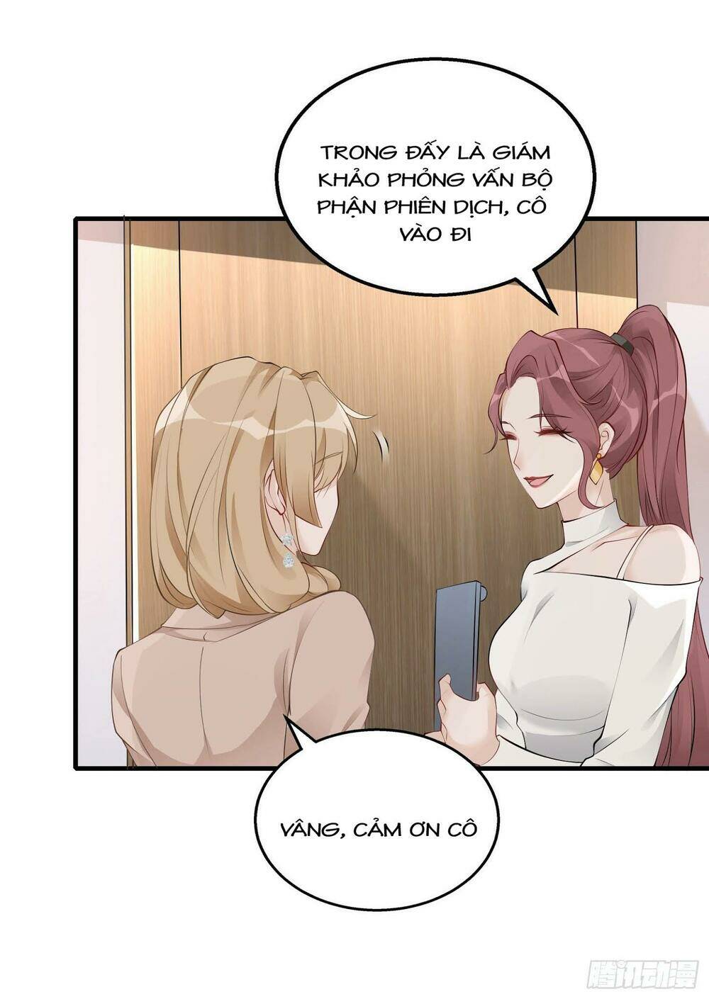 Lấy Tình Yêu, Lấy Thời Gian: Chapter 2