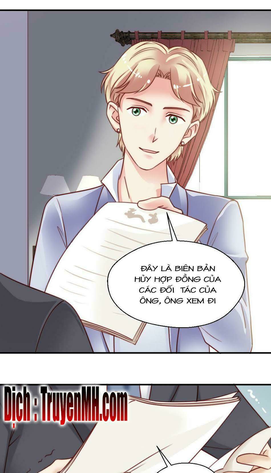 Bí Mật Của Thiên Kim: Chapter 103