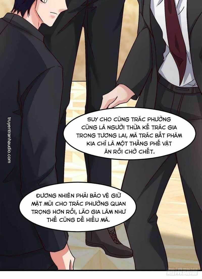 Trọng Sinh Khí Thiếu Quy Lai: Chapter 120