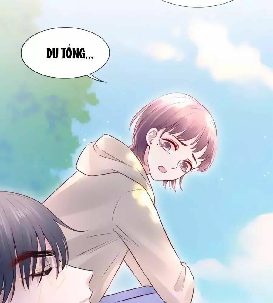 Hai Mặt Cuốn Hút Của Anh: Chapter 28