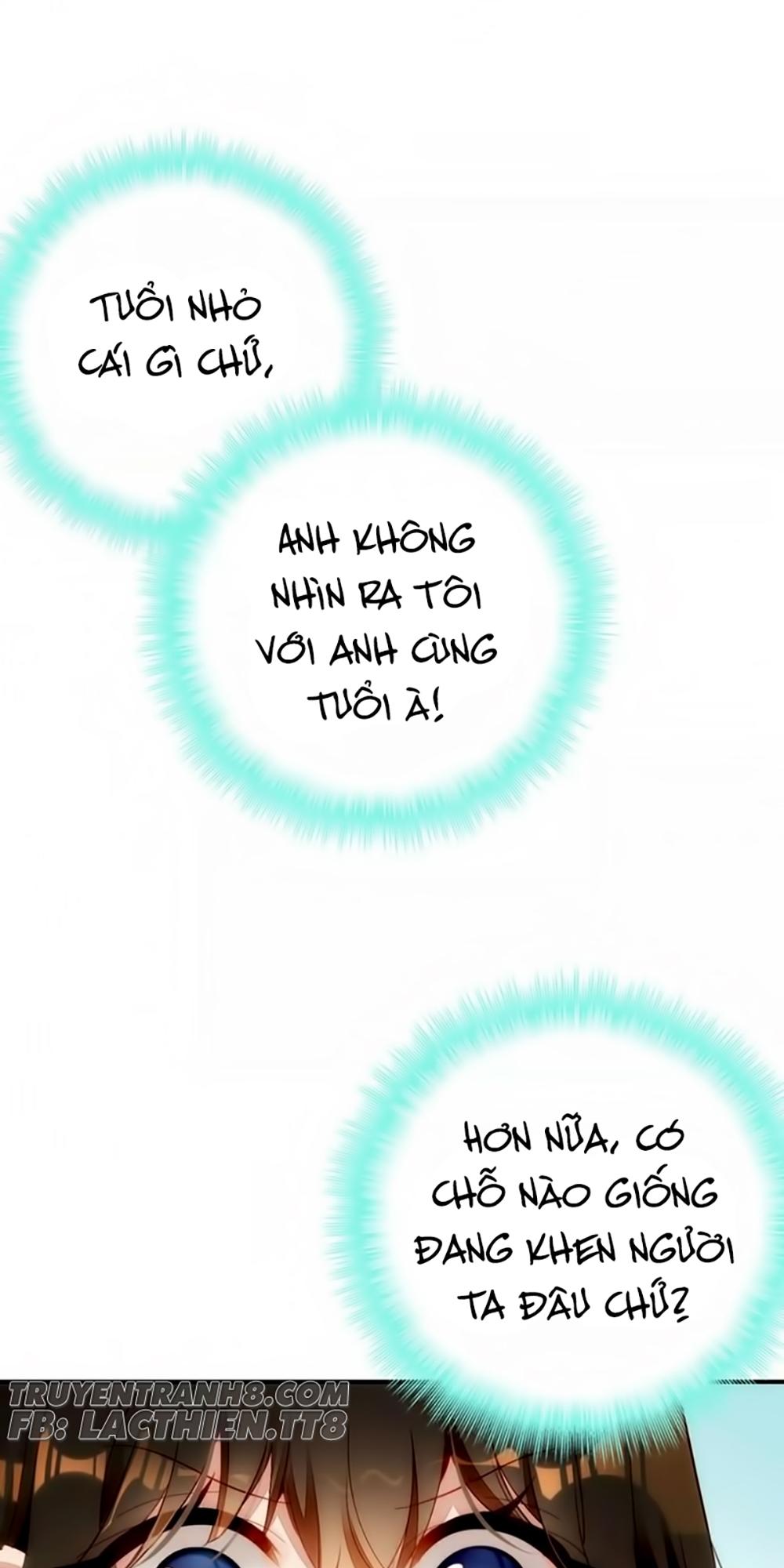 Ái Ngạo Kiều Long Vương Gia: Chapter 1