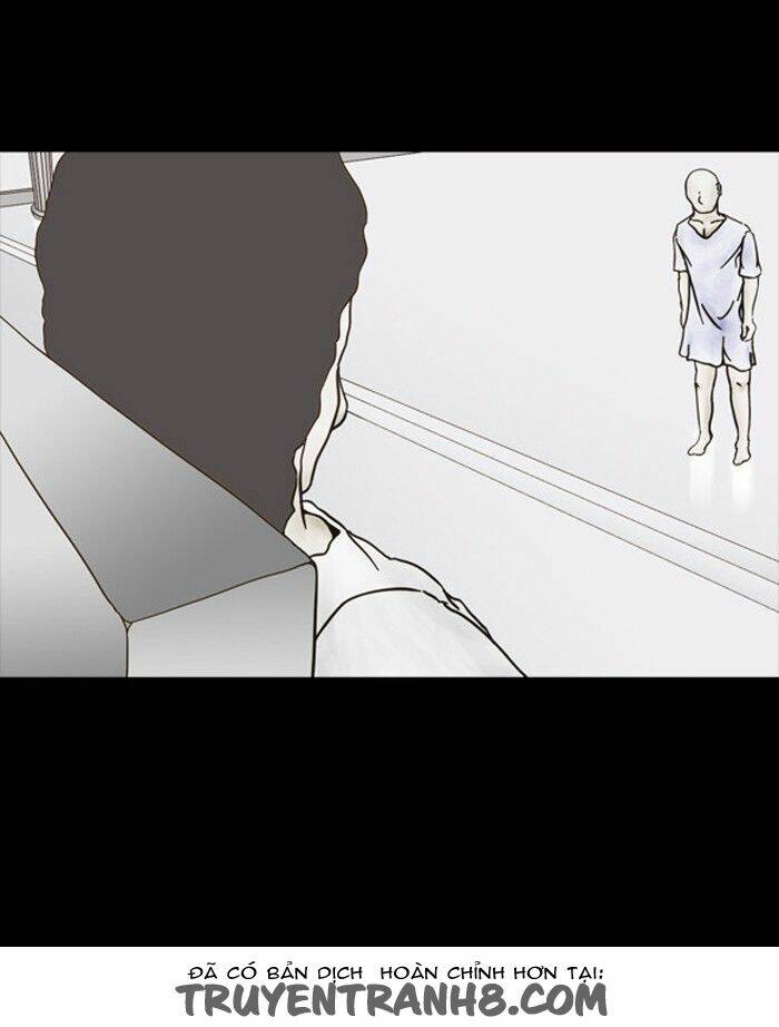 Thứ Sáu: Những Câu Chuyện Cấm: Chapter 46