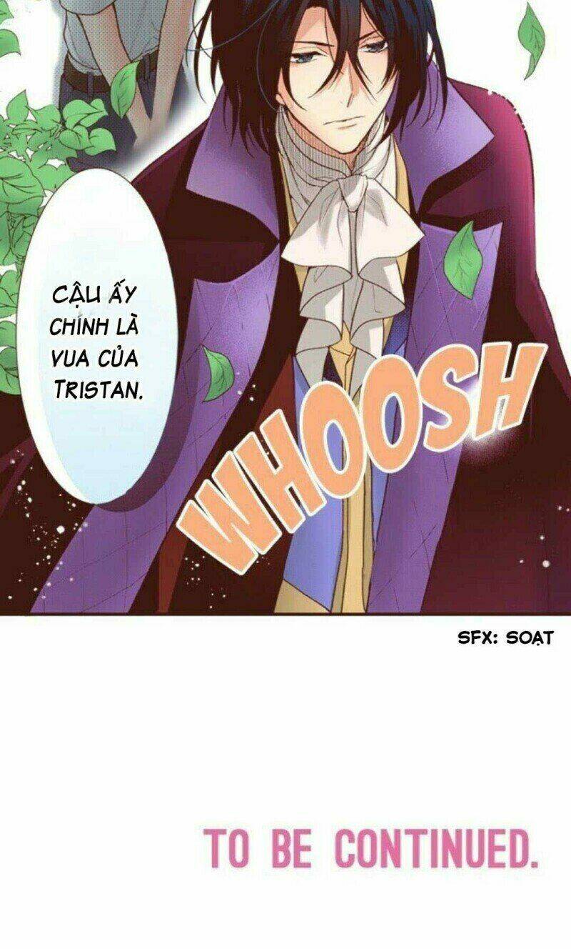 Tôi Tỉnh Lại Sau 20 Năm!: Chapter 9