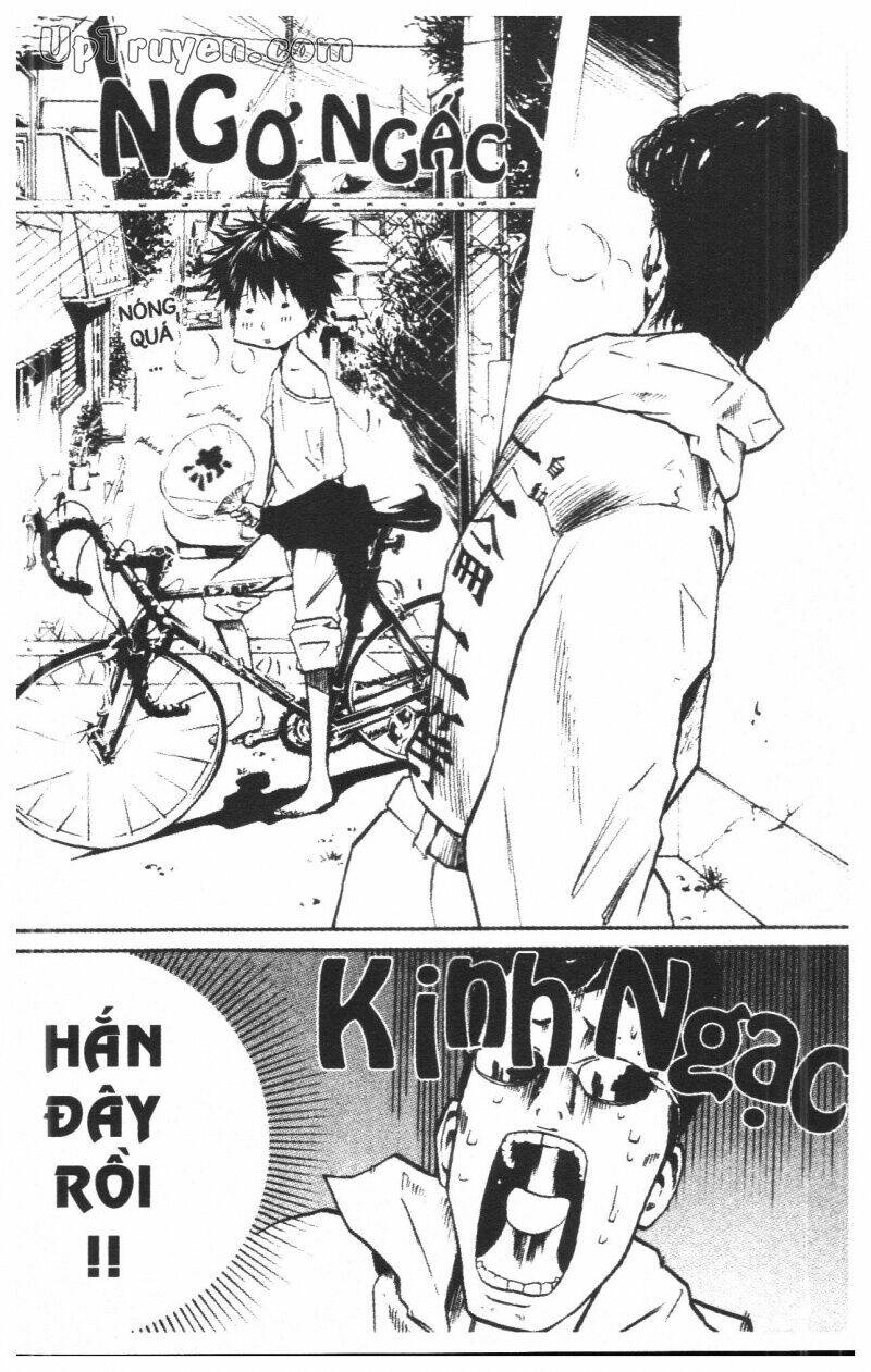 Over Drive: Chapter 6