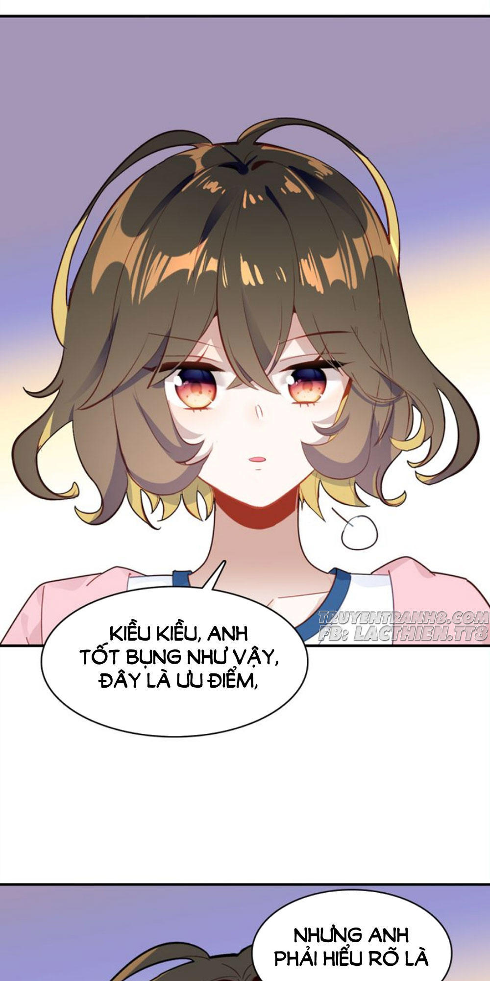 Ái Ngạo Kiều Long Vương Gia: Chapter 17