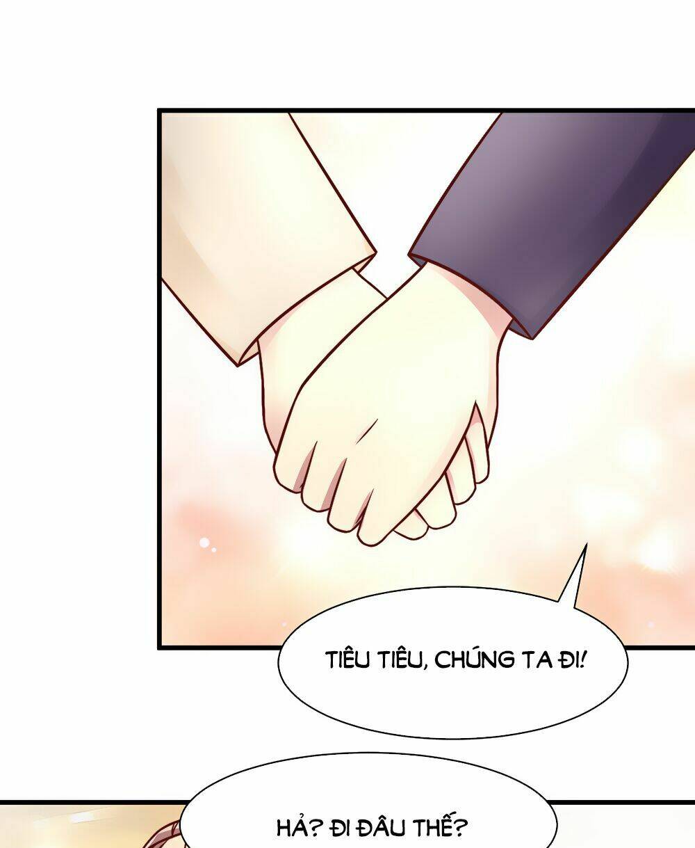 Thời Gian Đều Biết: Chapter 25