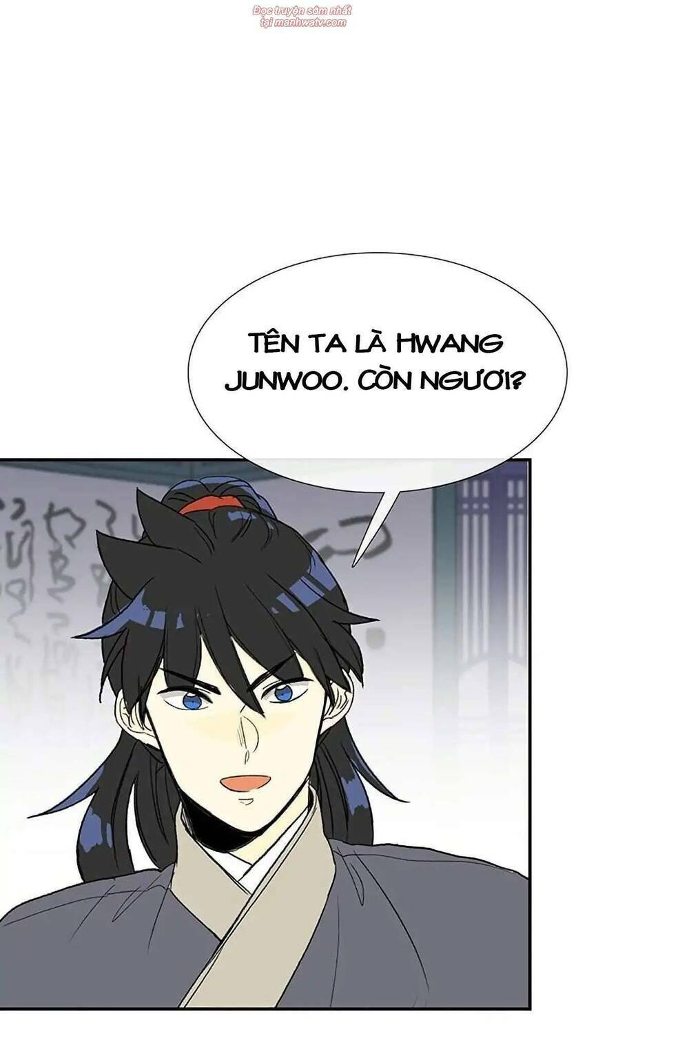 Học Sĩ Tái Sinh: Chapter 92