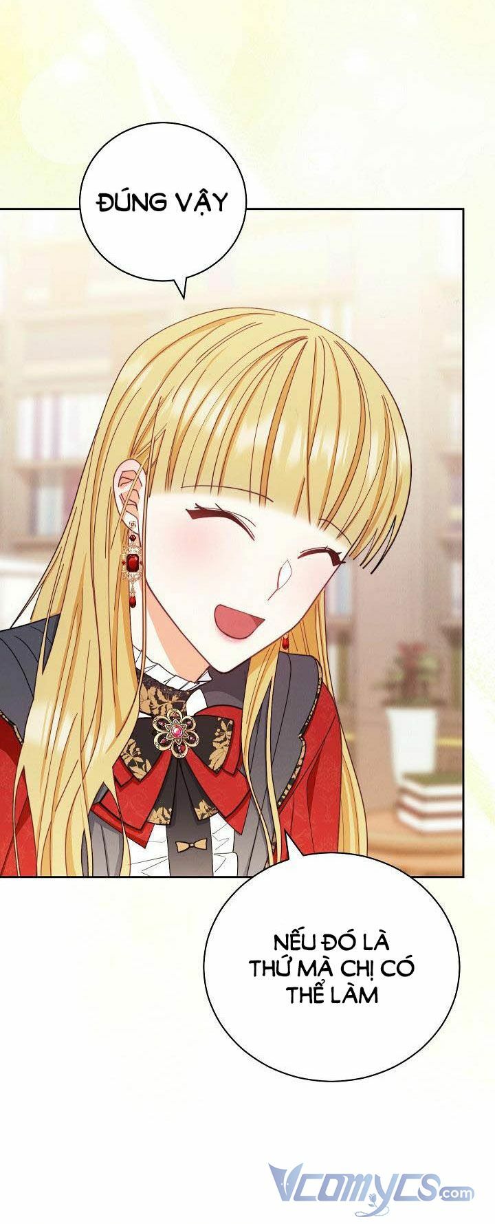 Tôi Sẽ Chịu Trách Nhiệm Về Phúc Lợi Của Nam Chính: Chapter 12
