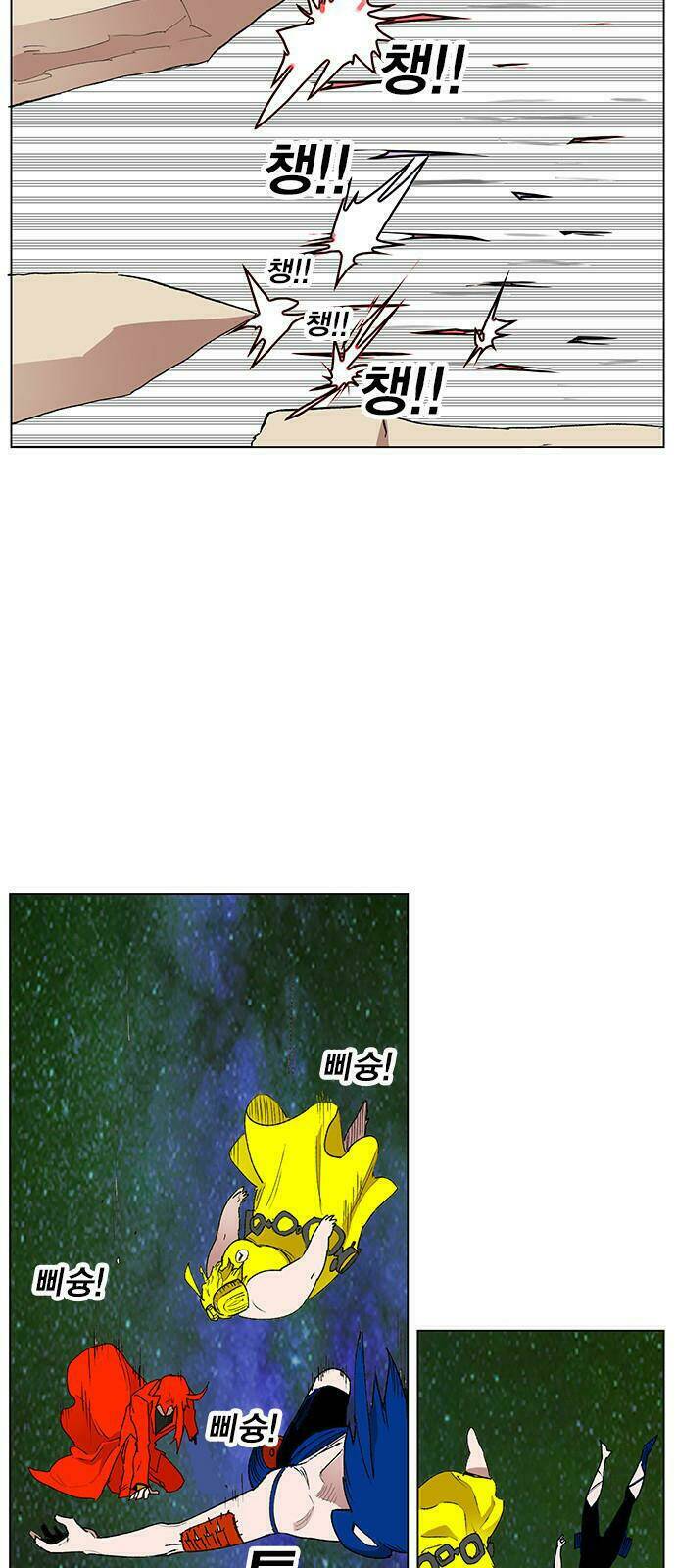 Hard Core Leveling Warrior: Chapter 170