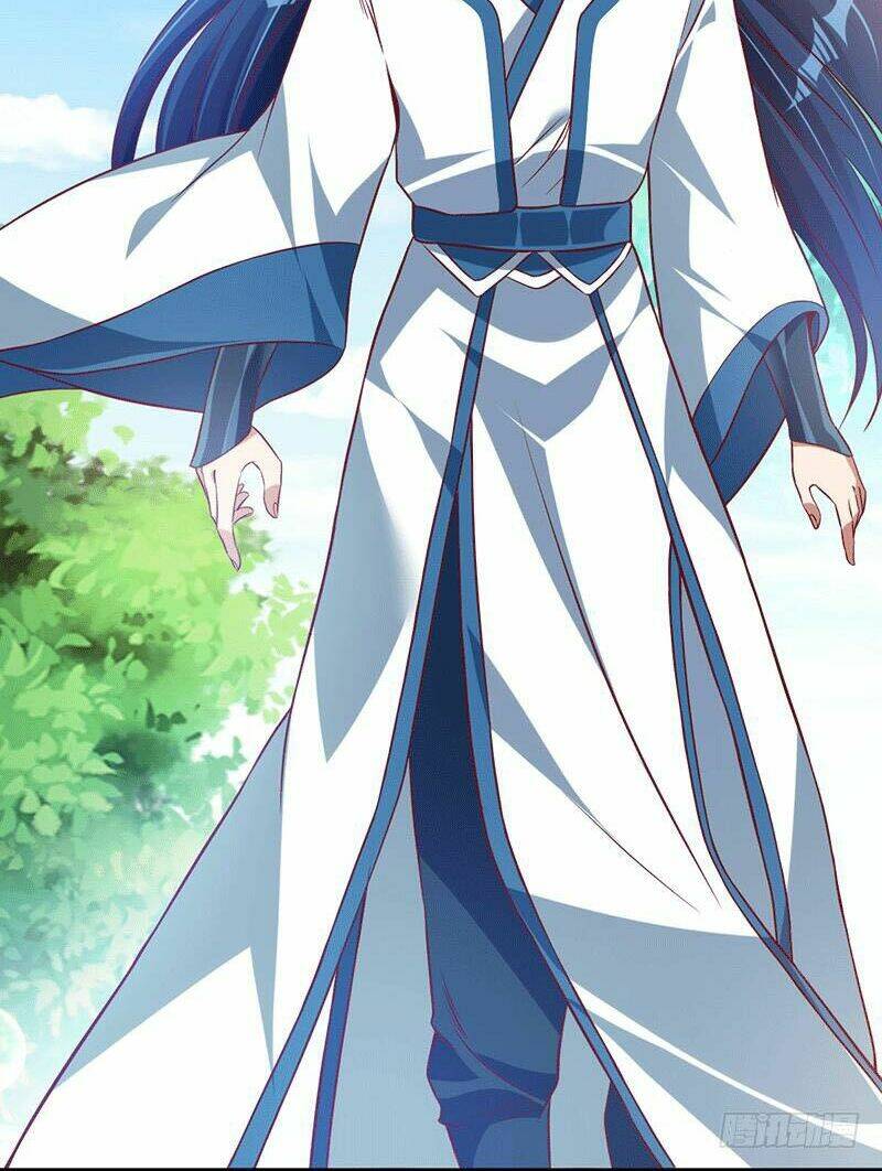 Ta Có Một Bộ Hỗn Độn Kinh: Chapter 10