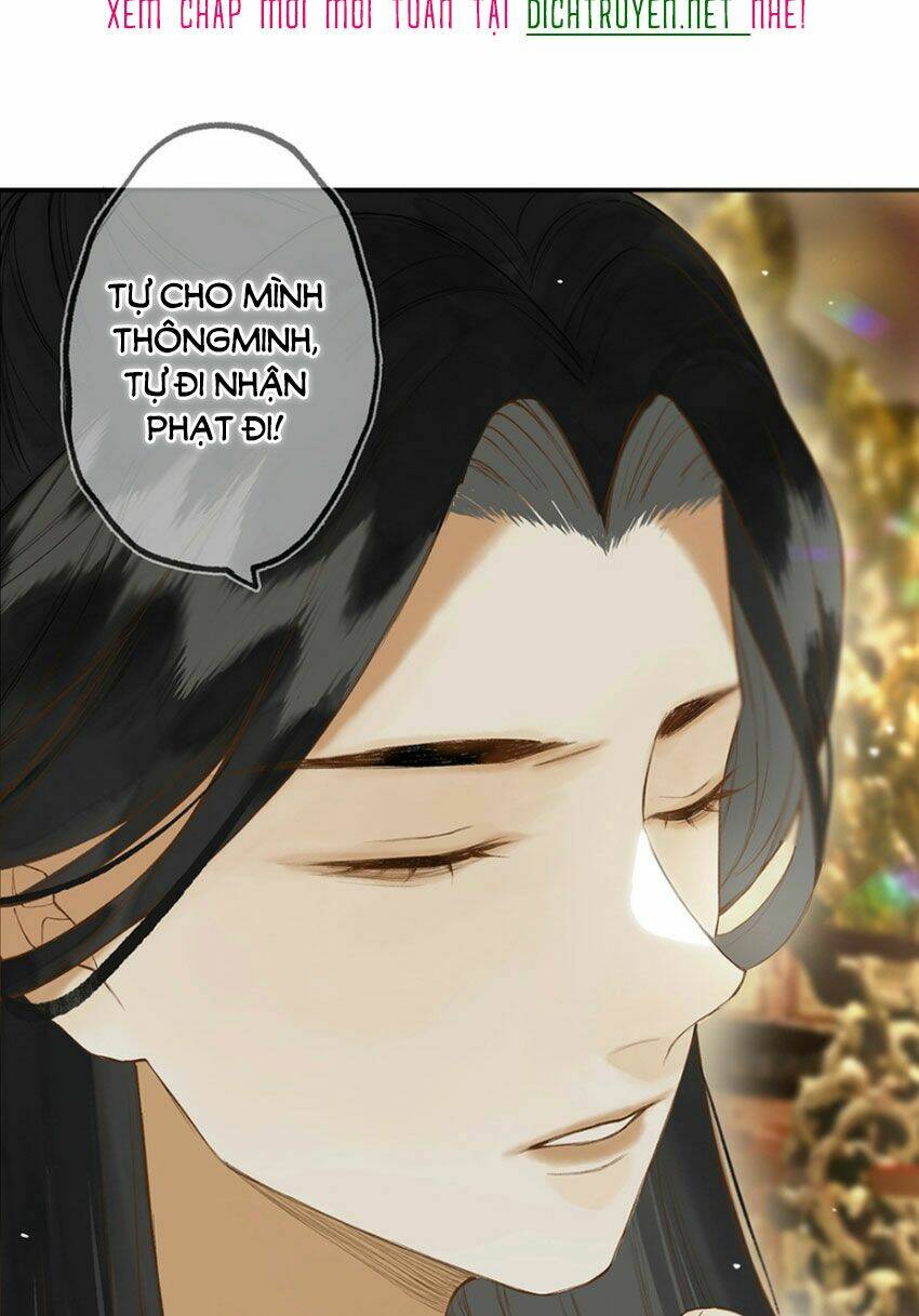 Lưu Hoa Bất Cập Xuân: Chapter 21