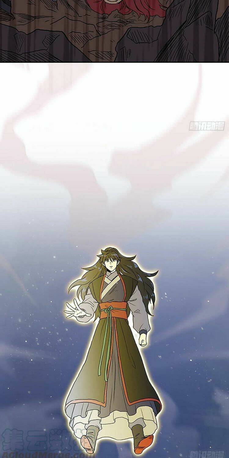 Học Sĩ Tái Sinh: Chapter 169