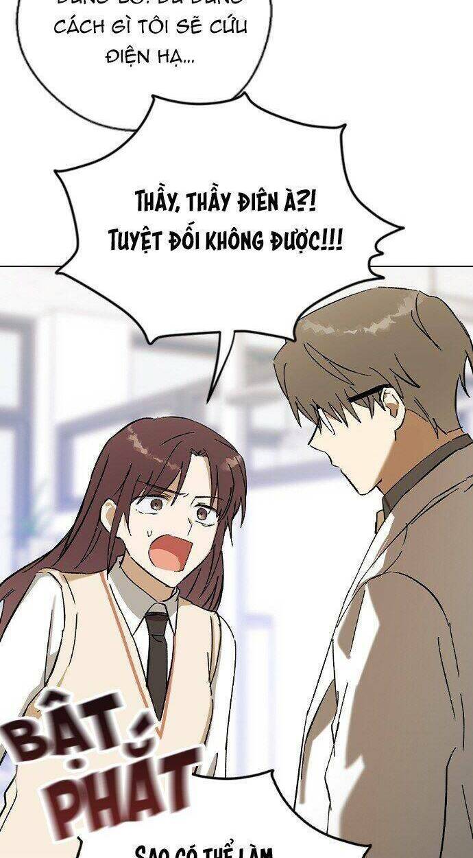 Duyên Nợ Kiếp Trước: Chapter 36