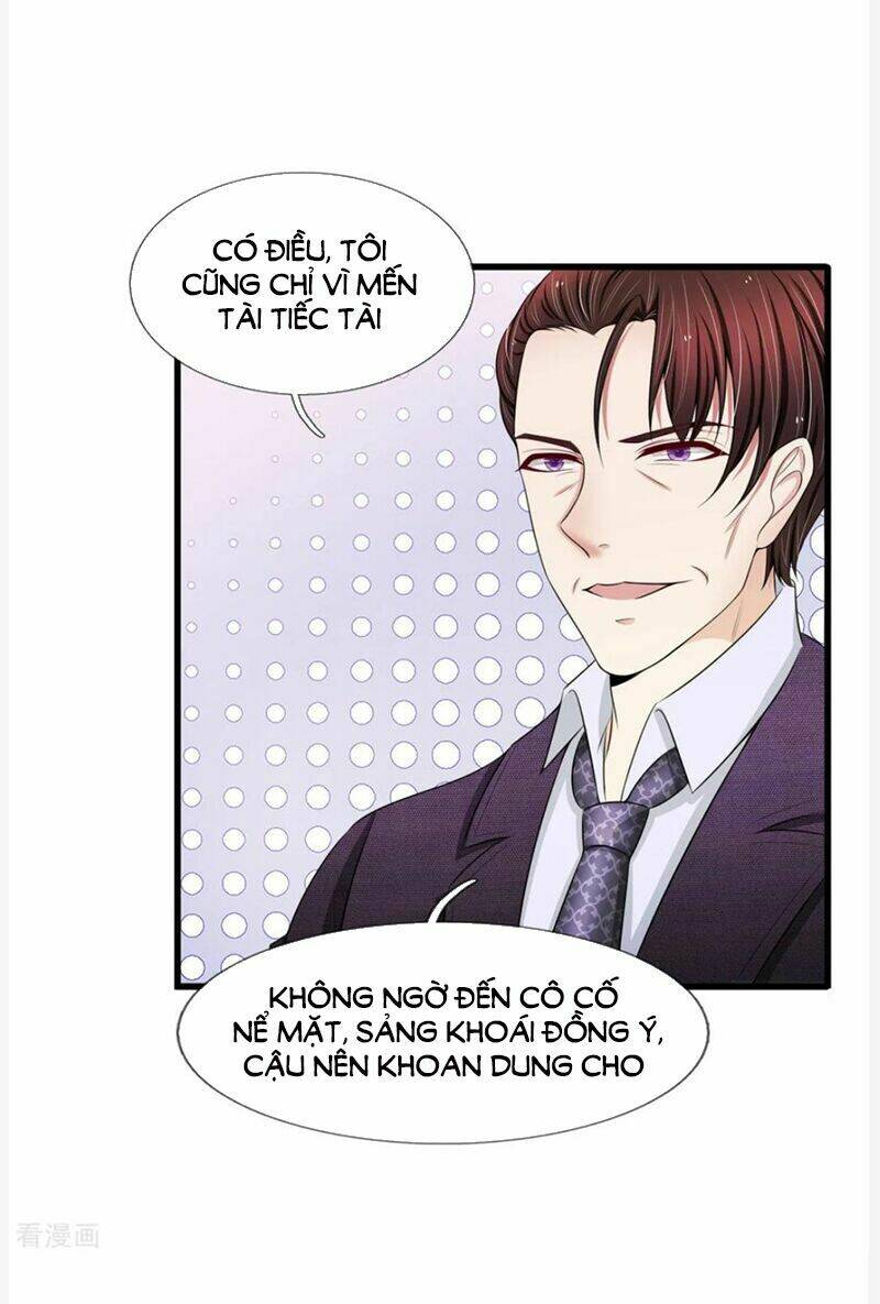 Phúc Hắc Lão Công Buông Em Ra: Chapter 102