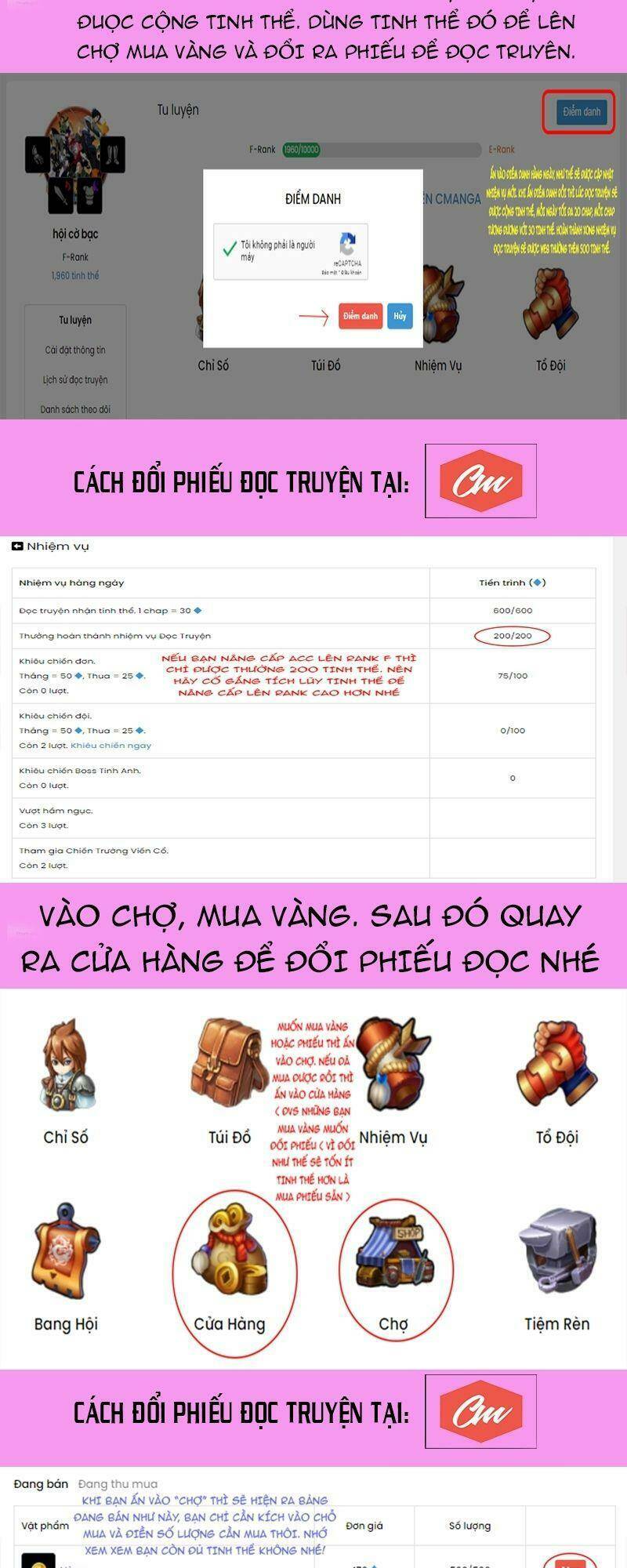 Trọng Sinh Chi Đích Nữ Bất Thiện: Chapter 77
