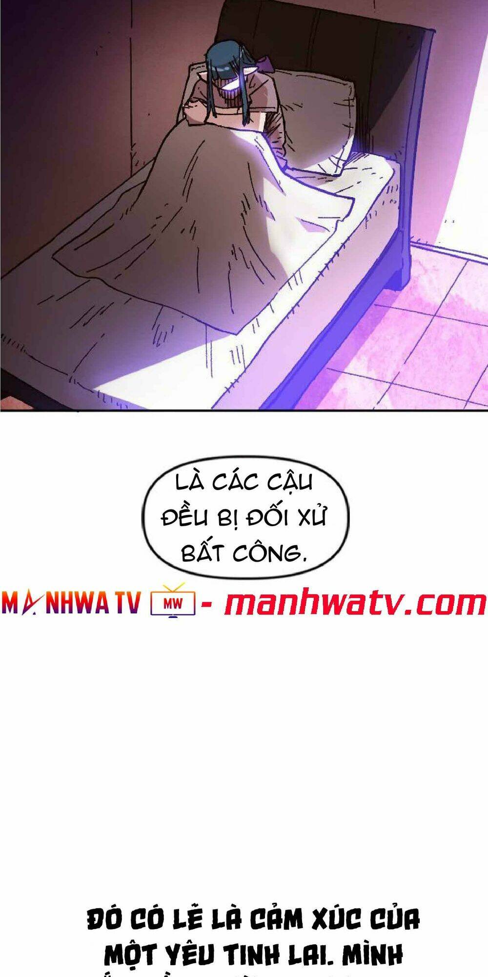 Nô Lệ Nghịch Thiên: Chapter 36