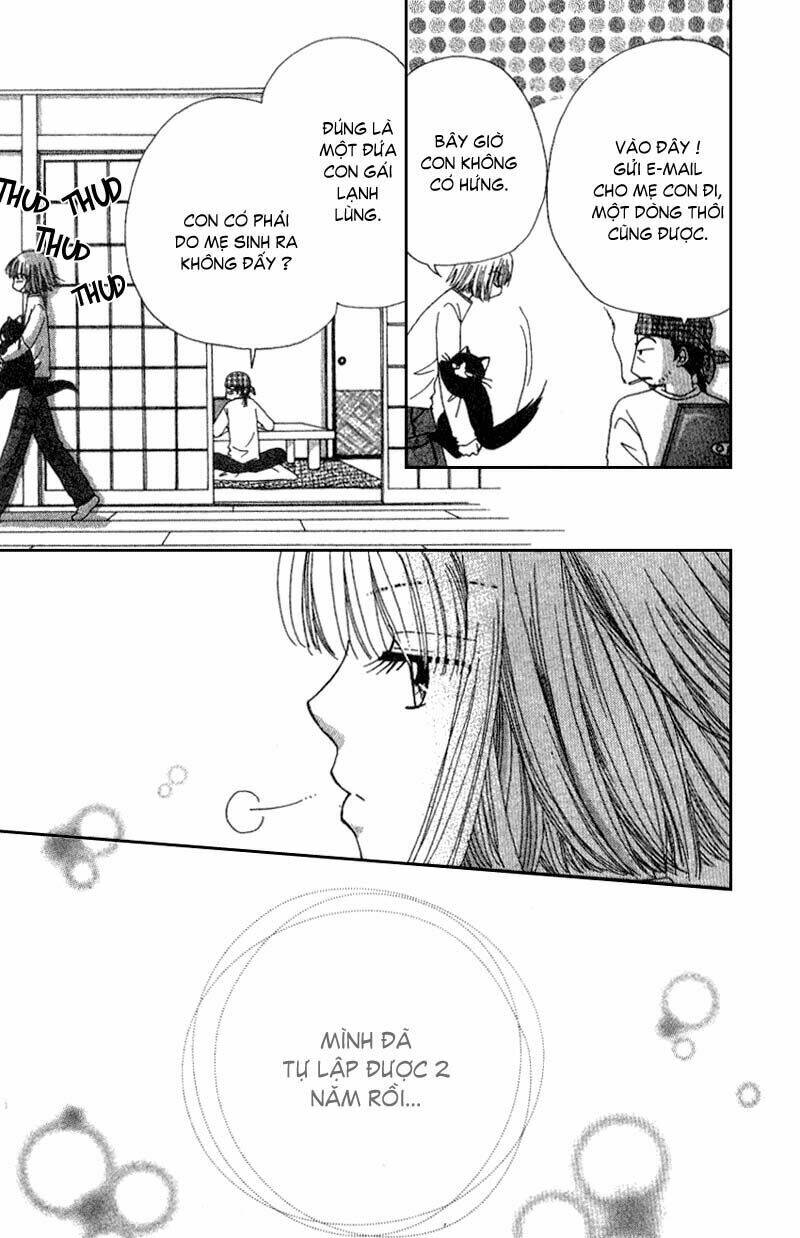 Dự Án Kéo Vàng: Chapter 6