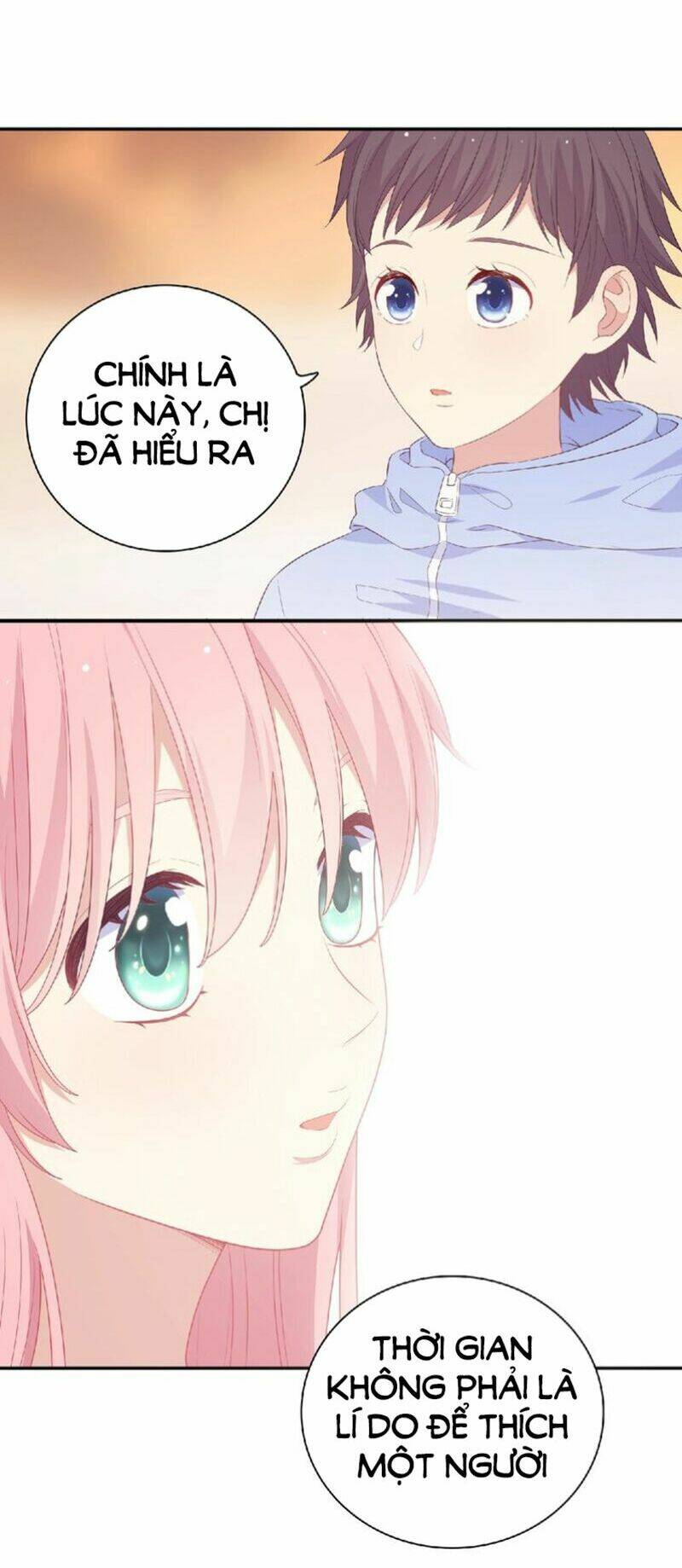 Vương Tử Thành Phố Và Công Chúa Amazon: Chapter 71