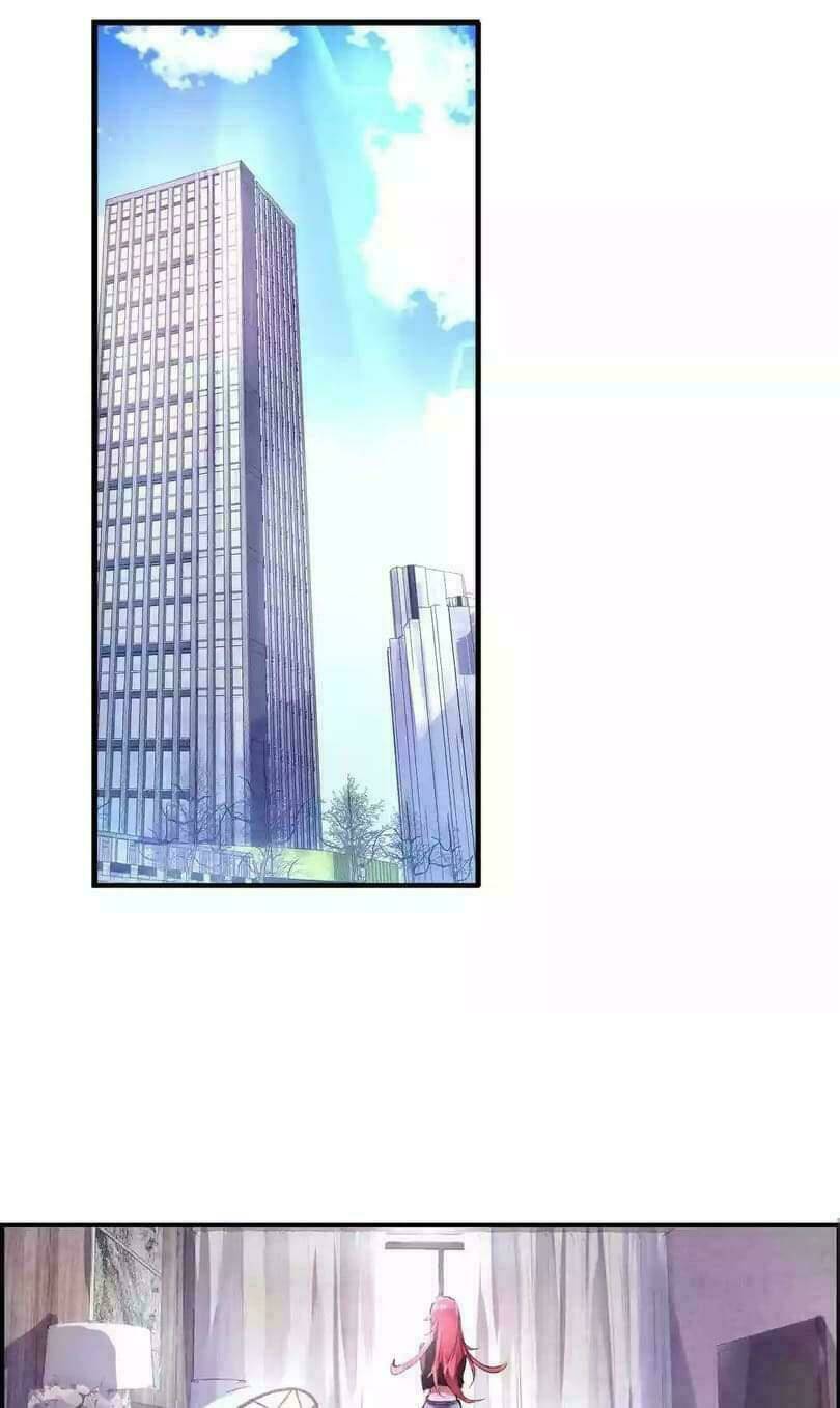 Thâm Hải Ma Ngữ: Chapter 8