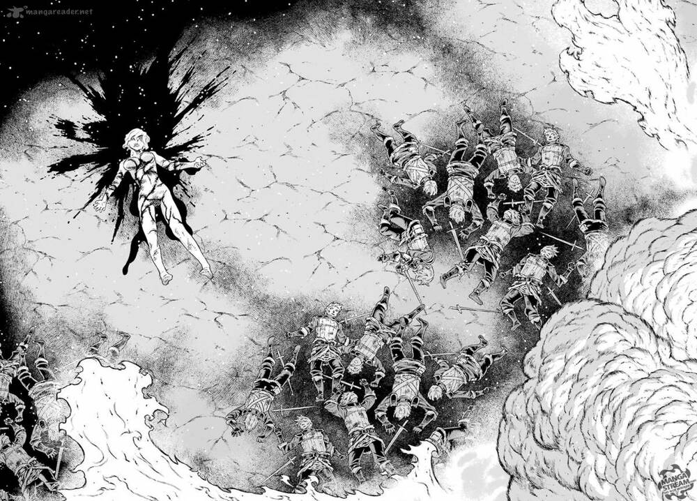 Ubel Blatt: Chapter 149