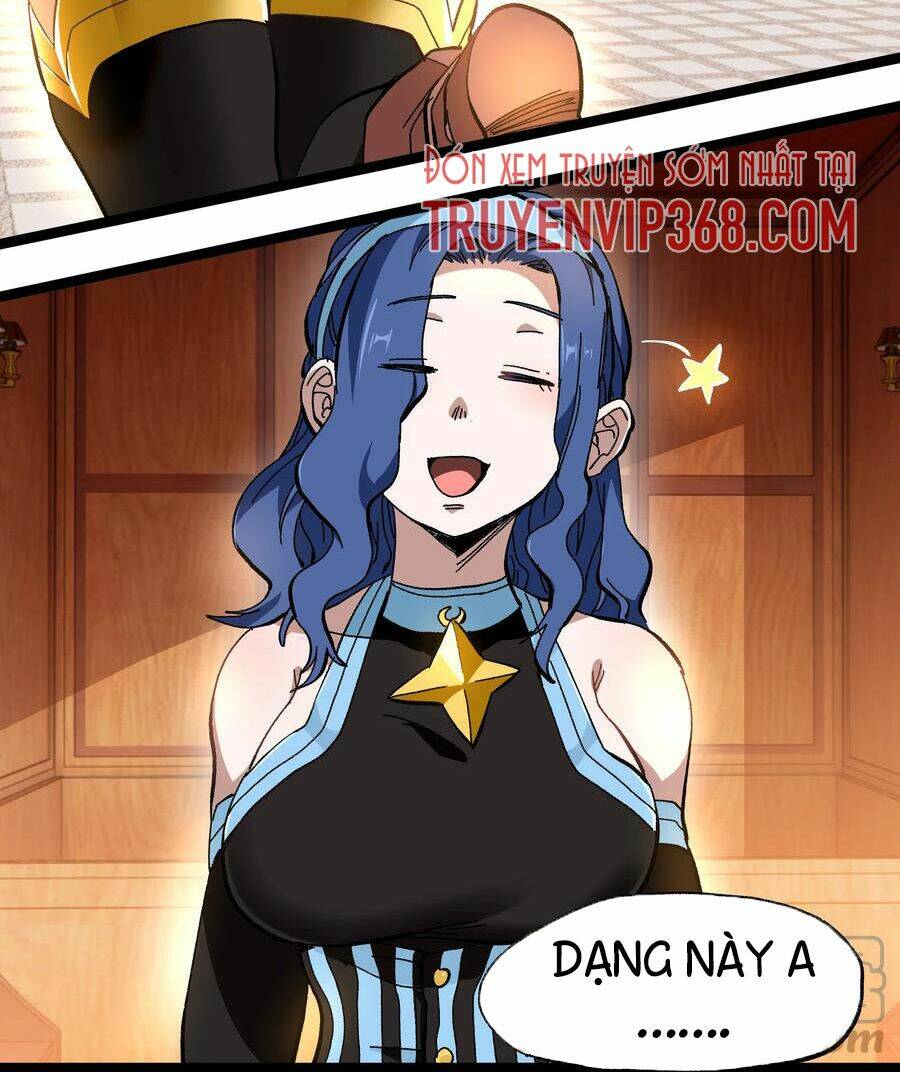 Vú Em Vô Địch: Chapter 20