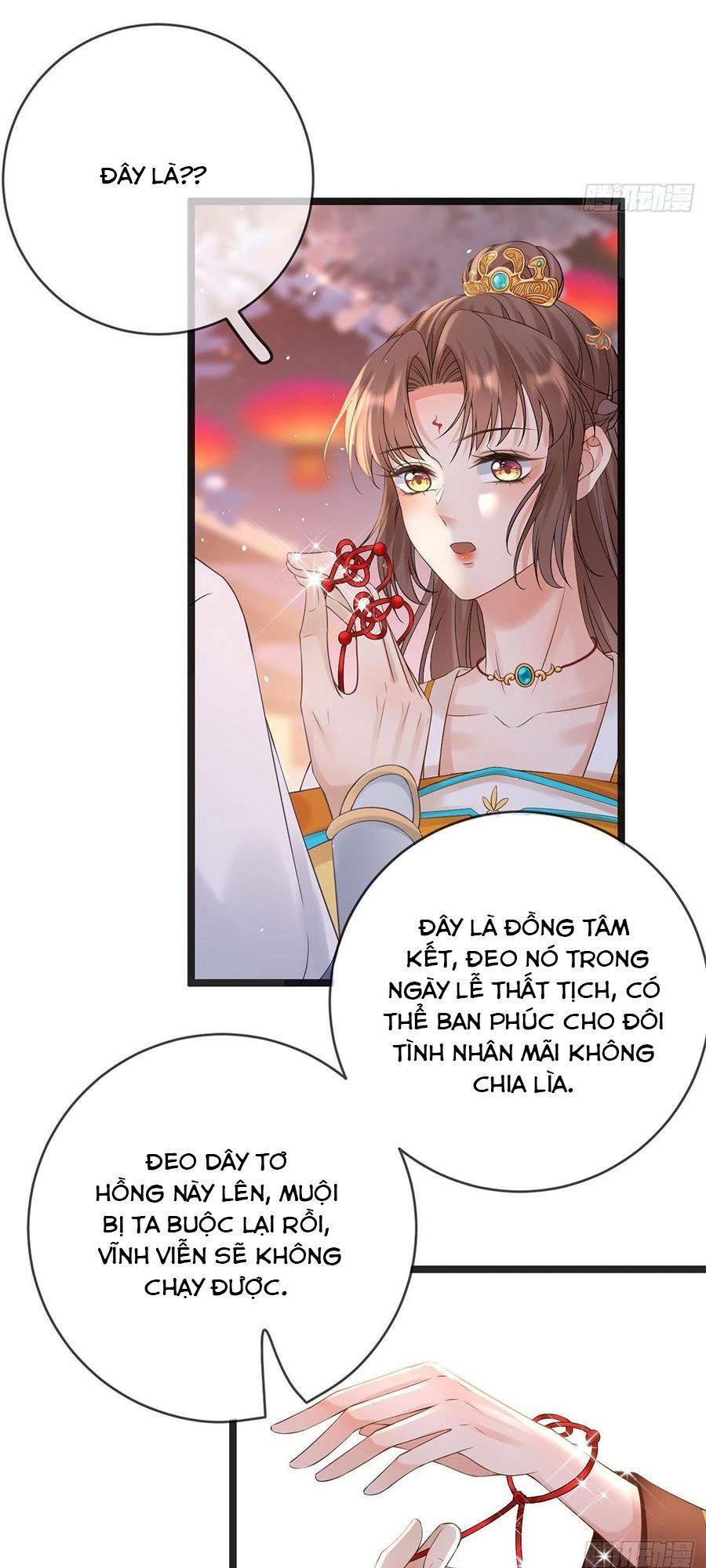 Ma Đầu Vạn Ác Năm Tuổi Rưỡi: Chapter 77