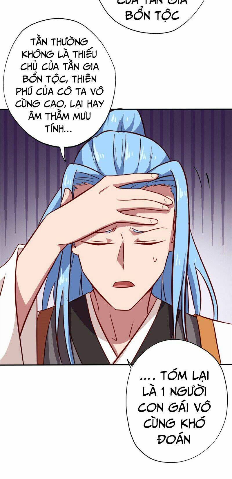 Chí Tôn Võ Đế: Chapter 62