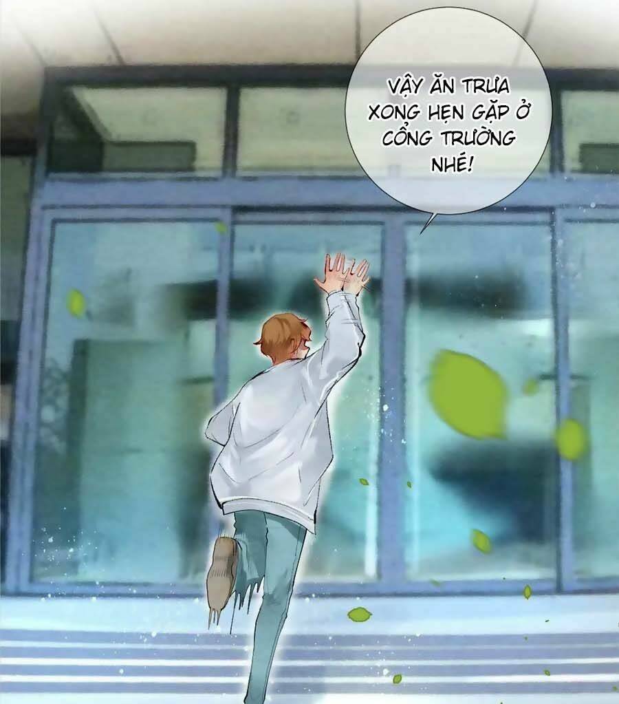 Chung Cư Của Các Ảnh Đế: Chapter 50