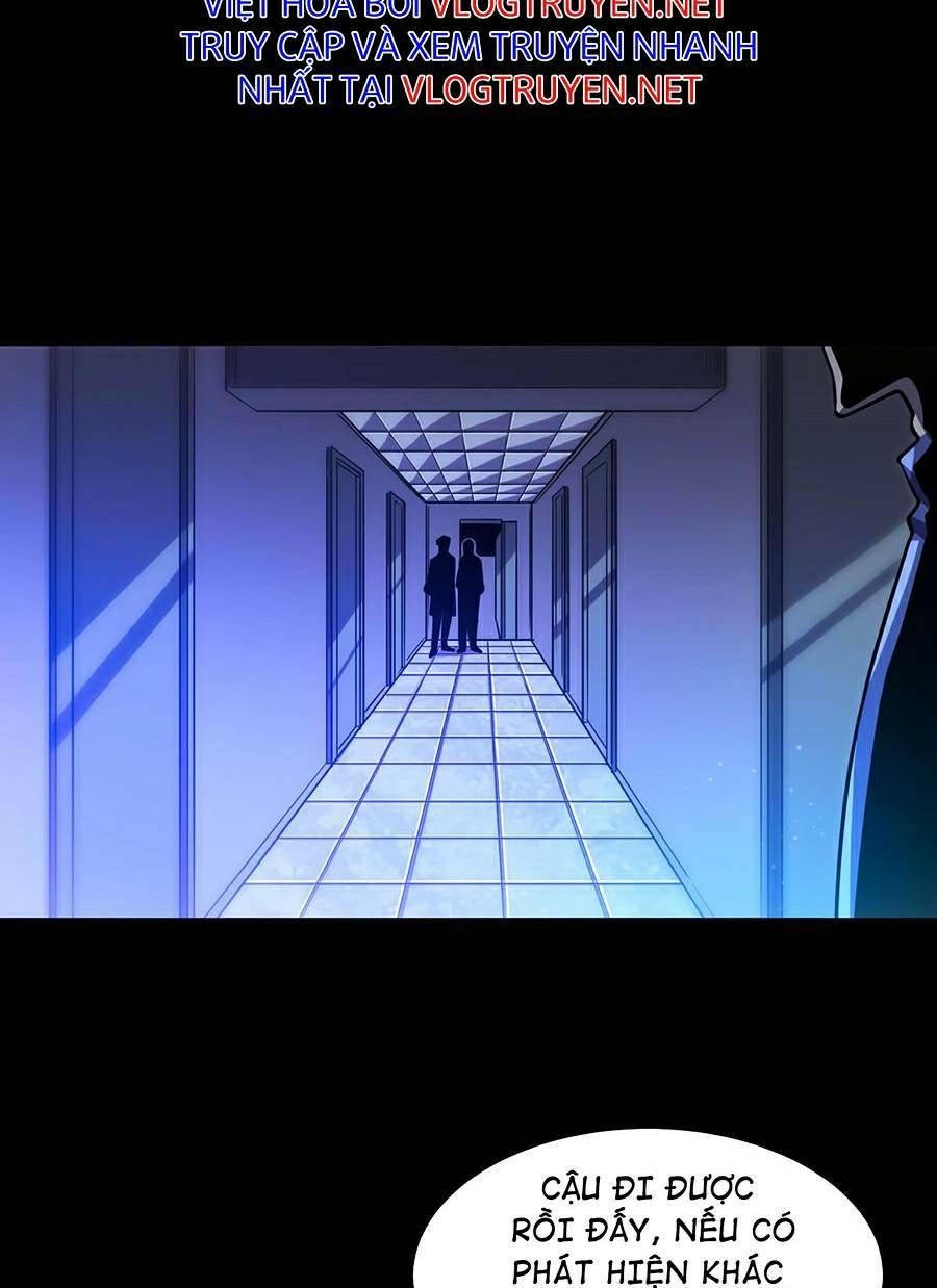 Bách Nhật Trừ Yêu: Chapter 1