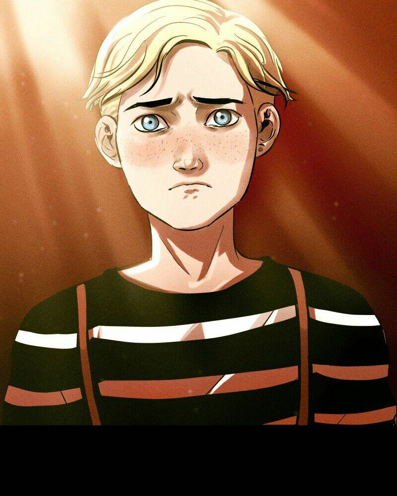 Vùng Đất Xám: Chapter 17