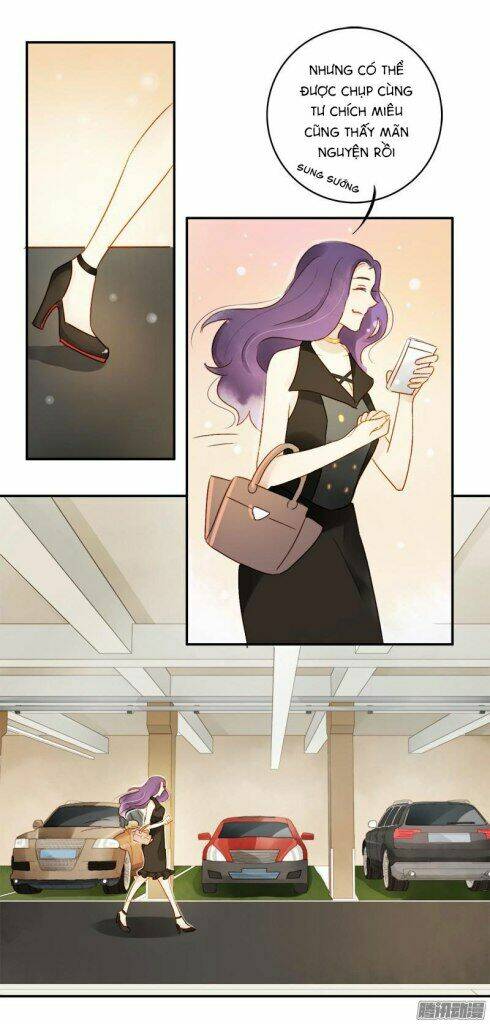 Sức Mạnh Của Sắc Đẹp: Chapter 167