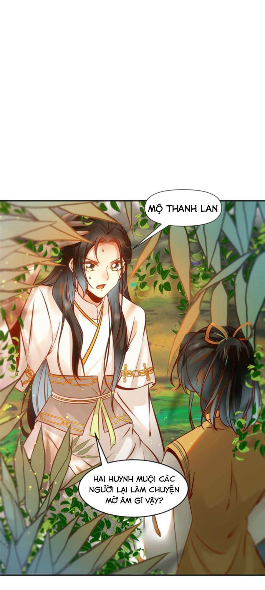 Nghịch Thiên Thần Phi Chí Thượng: Chapter 49