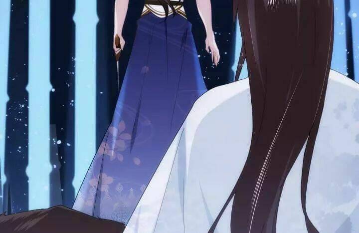 Bí Mật Của Dạ Tộc: Chapter 27